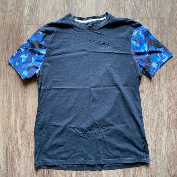 Armani Exchange Other - Armani Exchange Mens Size Medium